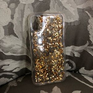 IPHONE X CASE